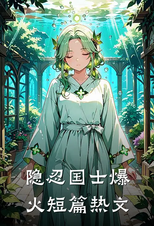 隐忍国士爆火短篇热文