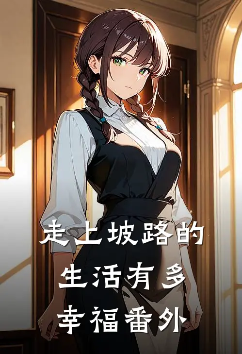 《走上坡路的生活有多幸福》 番外
