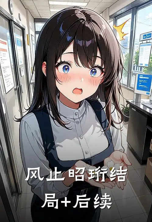 风止昭珩结局+后续