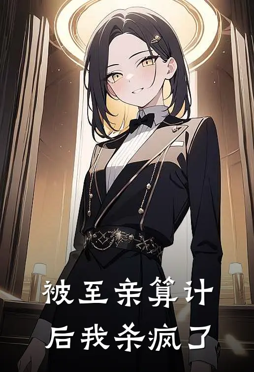 被至亲算计后我杀疯了