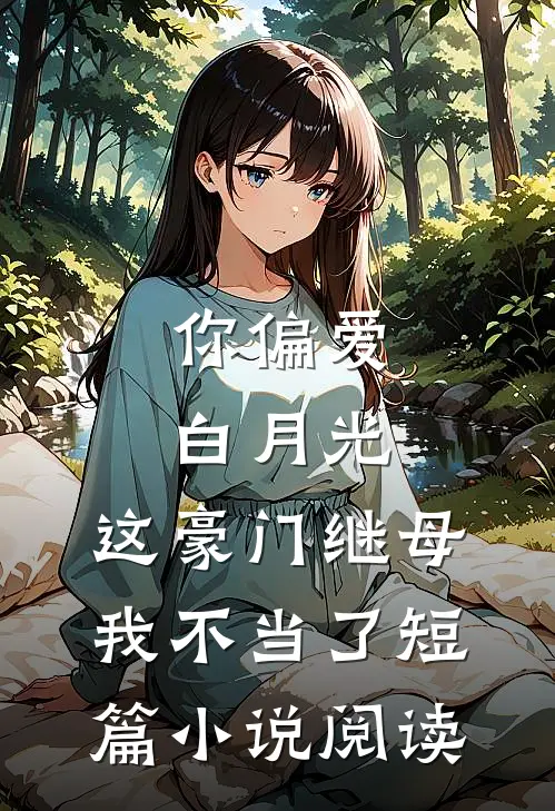 你偏爱白月光，这豪门继母我不当了短篇小说阅读
