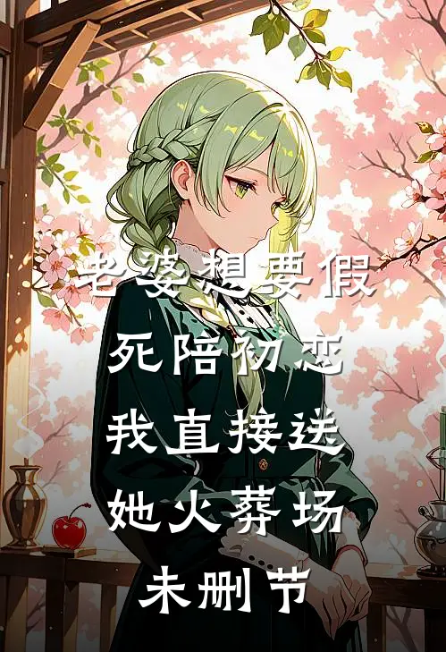 老婆想要假死陪初恋，我直接送她火葬场未删节