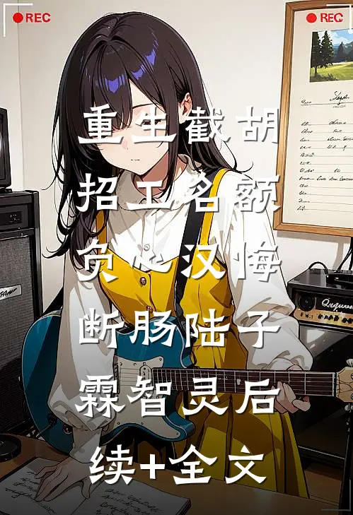 重生截胡招工名额，负心汉悔断肠陆子霖智灵后续+全文