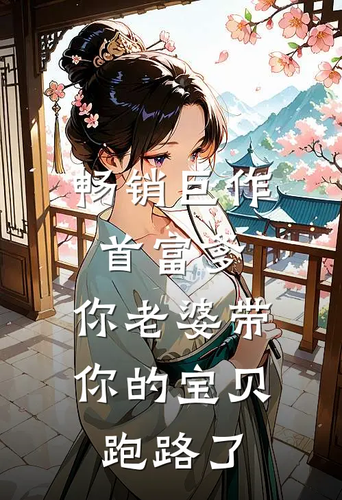 畅销巨作首富爹，你老婆带你的宝贝跑路了