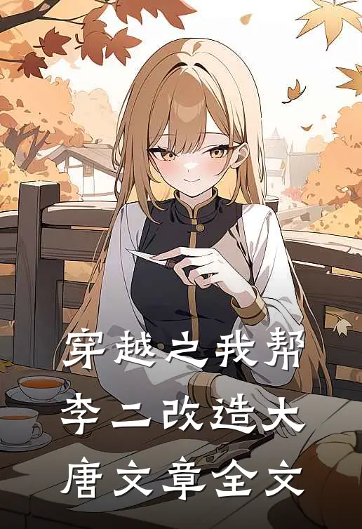 穿越之我帮李二改造大唐文章全文
