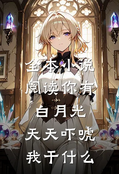 全本小说阅读你有白月光，天天吓唬我干什么