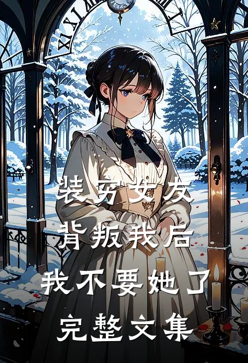 装穷女友背叛我后，我不要她了完整文集