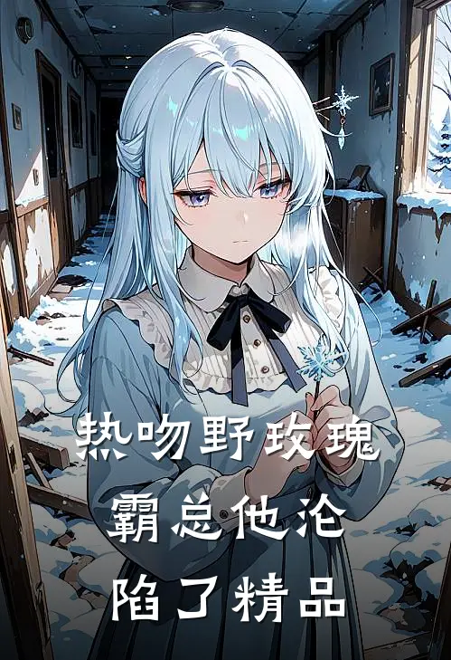 热吻野玫瑰，霸总他沦陷了精品