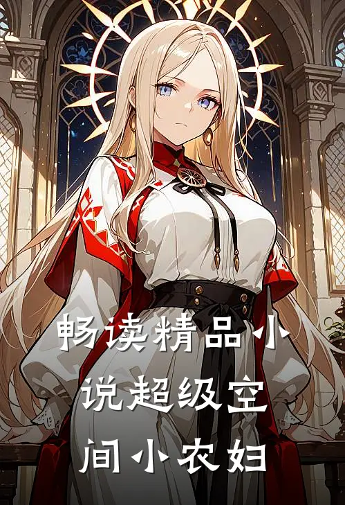 畅读精品小说超级空间小农妇
