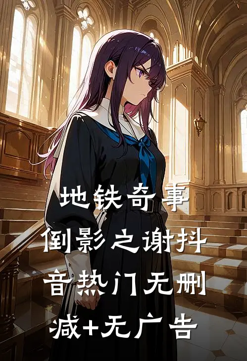 地铁奇事：倒影之“谢”抖音热门无删减+无广告