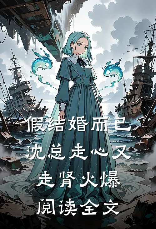 假结婚而已沈总走心又走肾火爆阅读全文