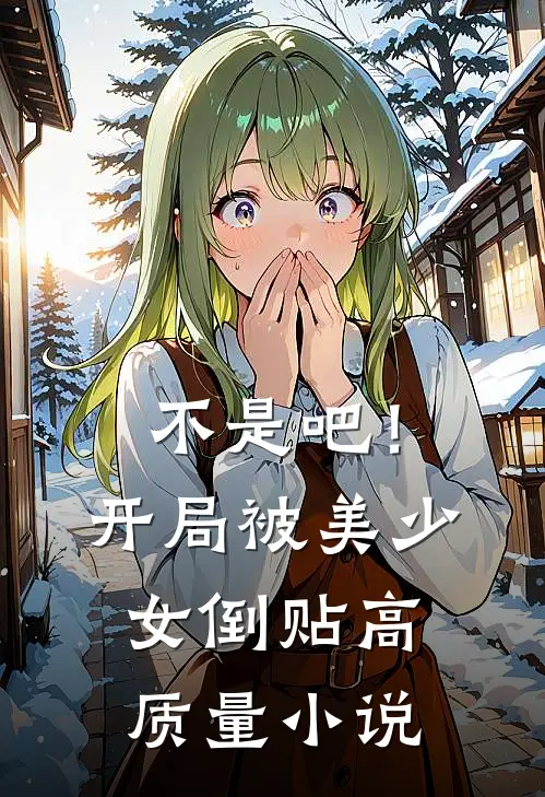 不是吧！，开局被美少女倒贴高质量小说