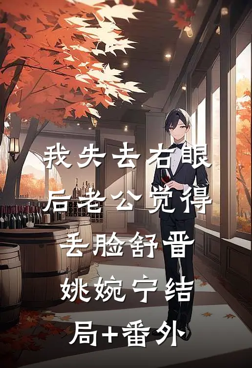 我失去右眼后老公觉得丢脸舒晋姚婉宁结局+番外