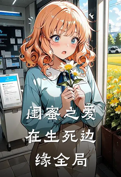 闺蜜之爱在生死边缘全局