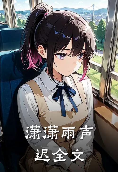 潇潇雨声迟全文