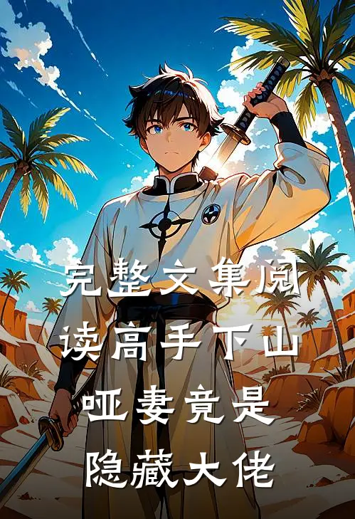 完整文集阅读高手下山:哑妻竟是隐藏大佬