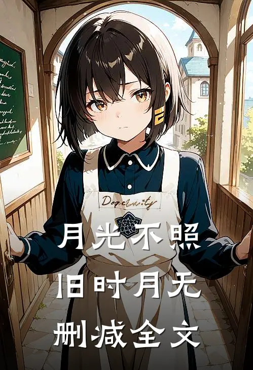 月光不照旧时月无删减全文