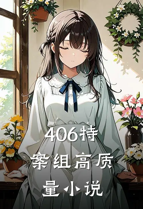 406特案组高质量小说
