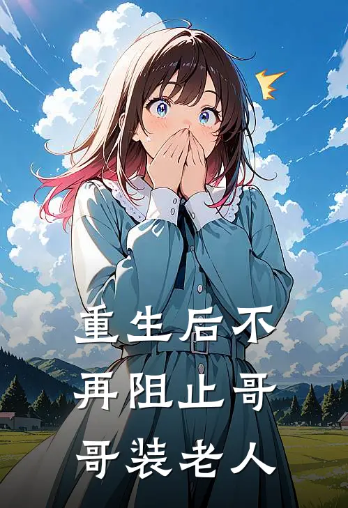 重生后不再阻止哥哥装老人