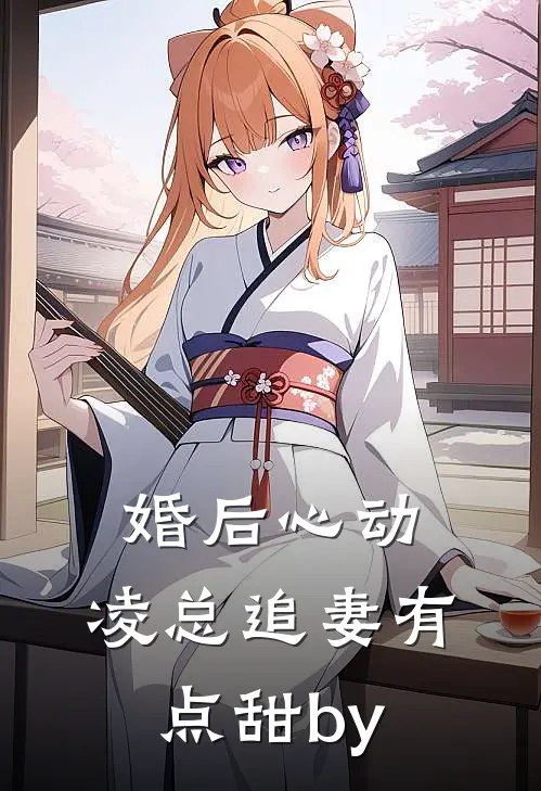 婚后心动：凌总追妻有点甜by