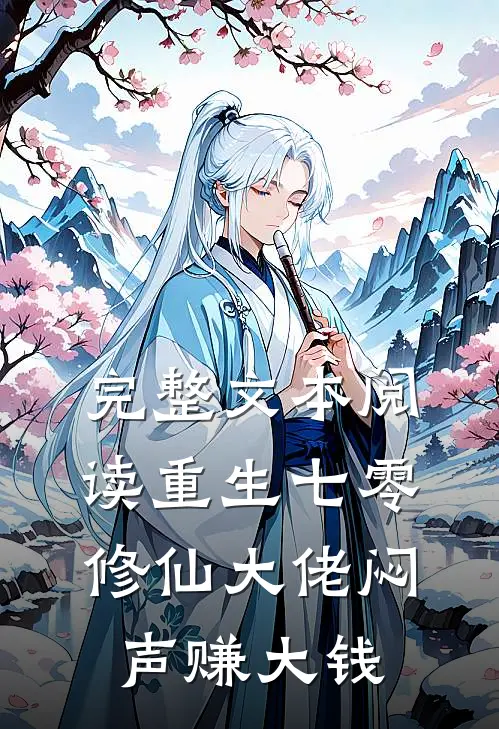 完整文本阅读重生七零：修仙大佬闷声赚大钱