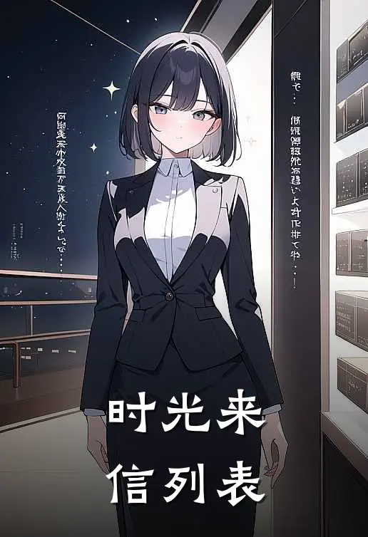 时光来信列表