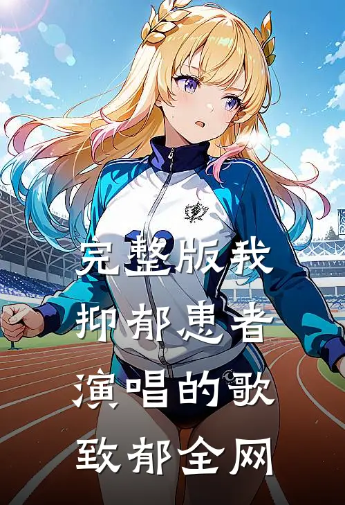 完整版我，抑郁患者，演唱的歌致郁全网