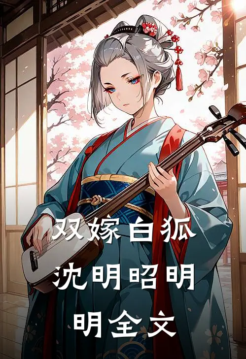双嫁白狐沈明昭明明全文