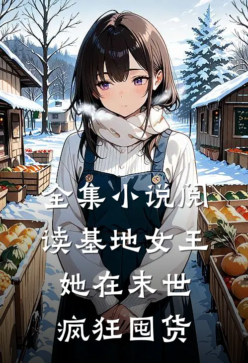 全集小说阅读基地女王：她在末世疯狂囤货