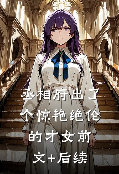 丞相府出了个惊艳绝伦的才女前文+后续
