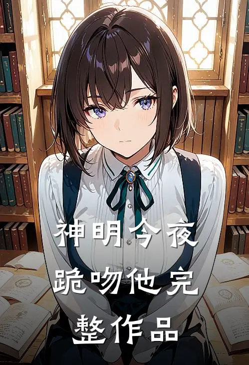 神明今夜跪吻他完整作品