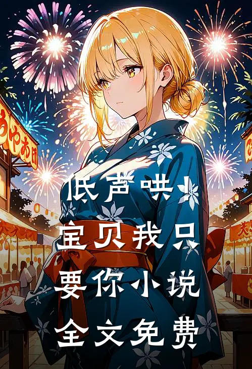 低声哄！宝贝，我只要你小说全文免费