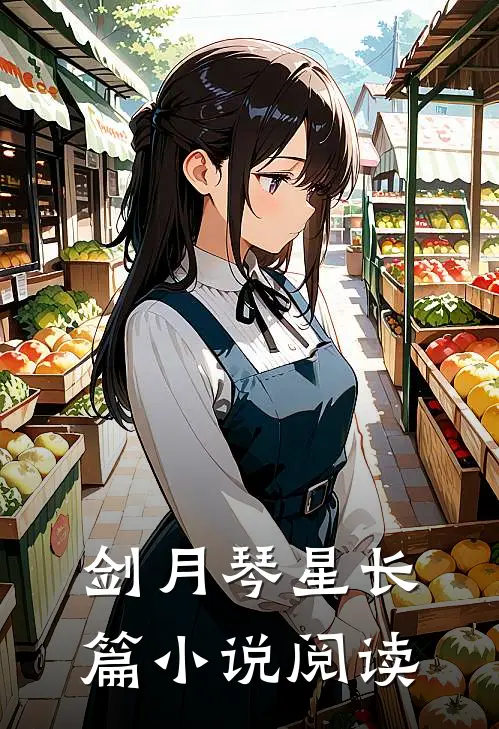 剑月琴星长篇小说阅读