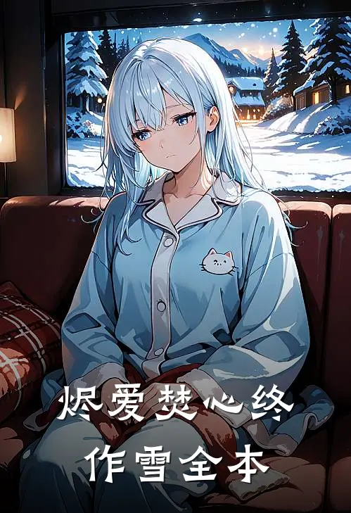 烬爱焚心终作雪全本