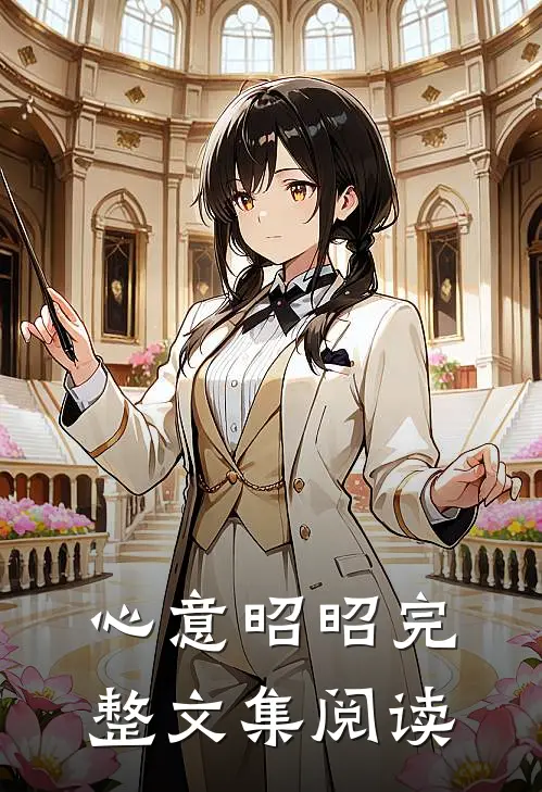 心意昭昭完整文集阅读