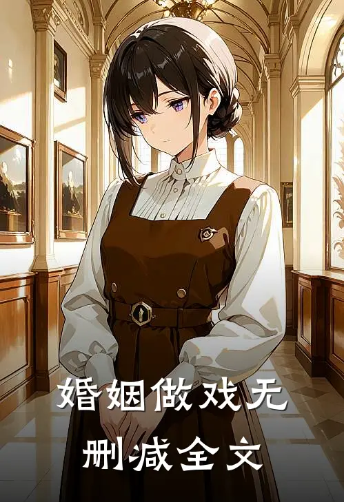 婚姻做戏无删减全文