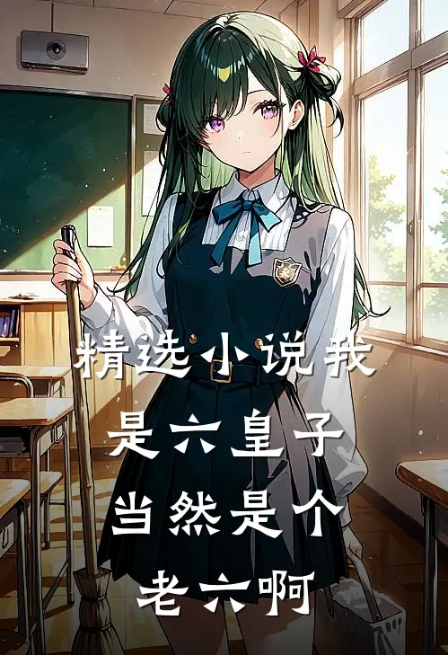 精选小说我是六皇子，当然是个老六啊