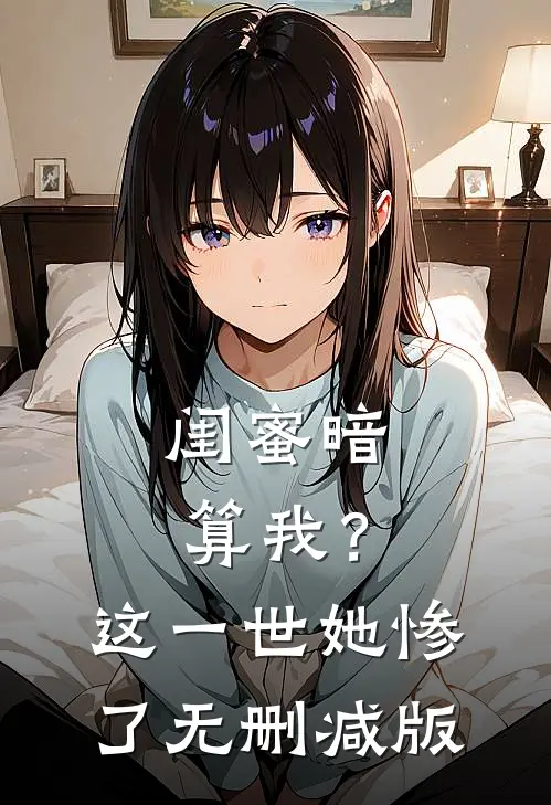 闺蜜暗算我?这一世她惨了无删减版在线观看
