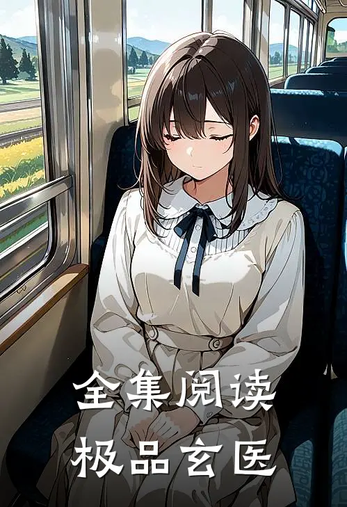 全集阅读极品玄医