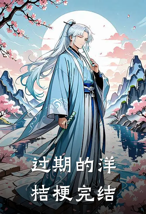 过期的洋桔梗完结