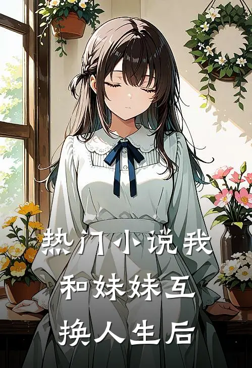 热门小说我和妹妹互换人生后