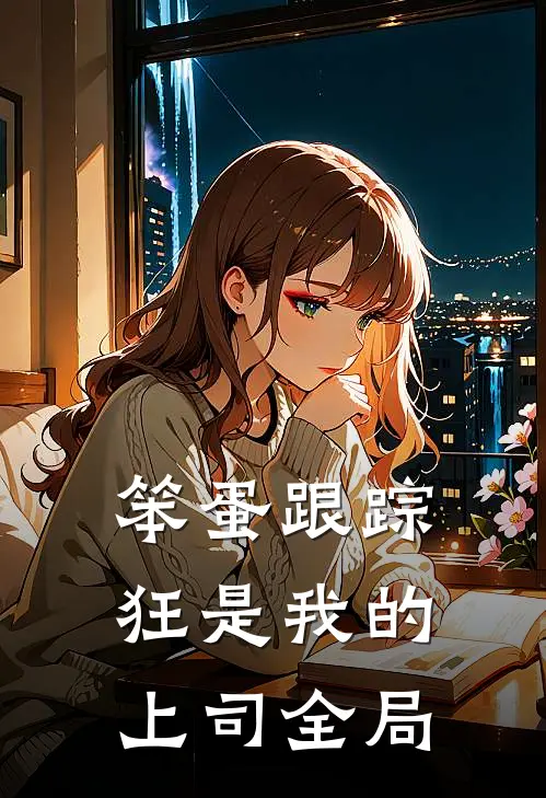 笨蛋跟踪狂是我的上司全局