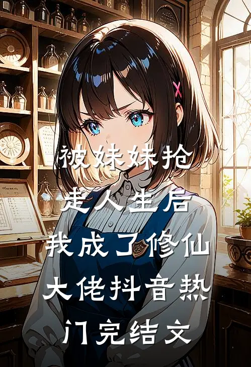 被妹妹抢走人生后，我成了修仙大佬抖音热门完结文