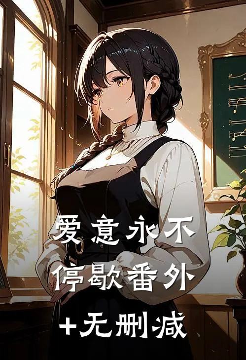 爱意永不停歇番外+无删减