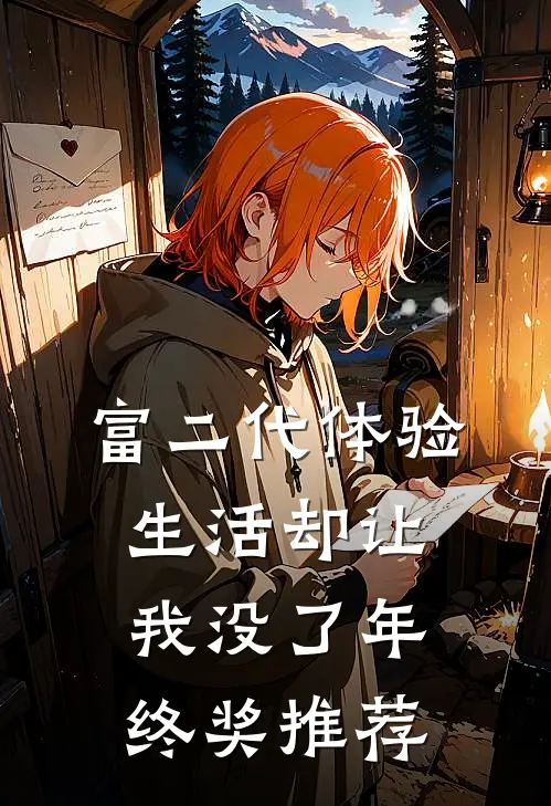 富二代体验生活却让我没了年终奖推荐