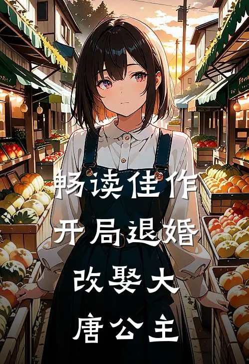 畅读佳作开局退婚,改娶大唐公主的