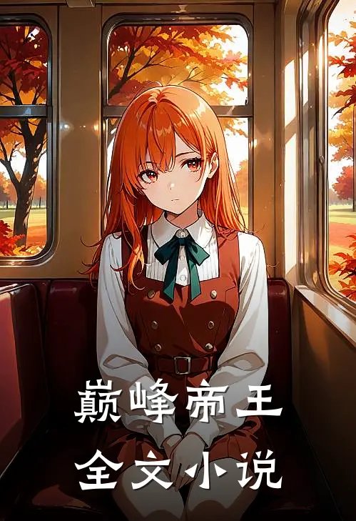 巅峰帝王全文小说