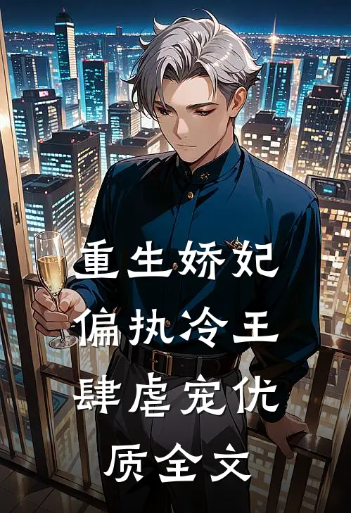 重生娇妃偏执冷王肆虐宠优质全文免费阅读