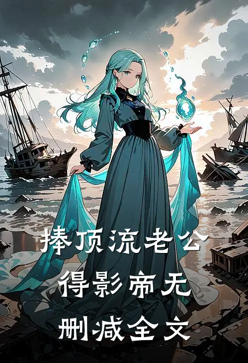 《捧顶流老公得影帝》无删减全文