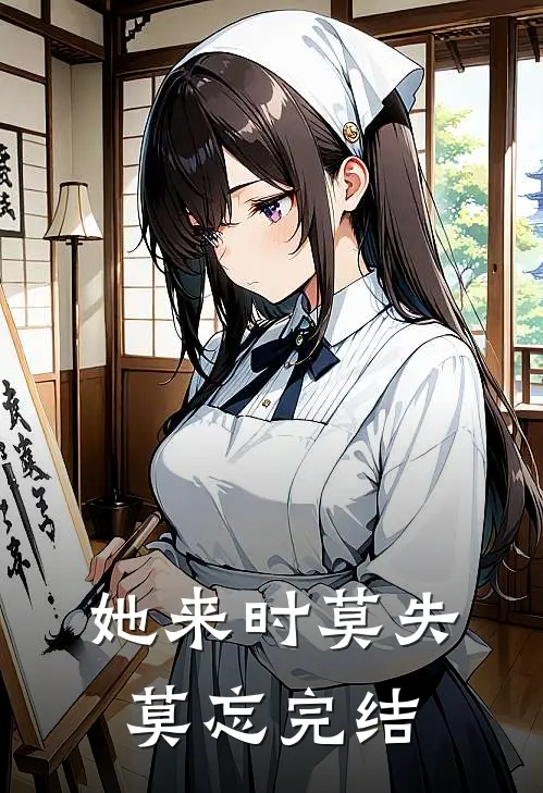 她来时莫失莫忘完结